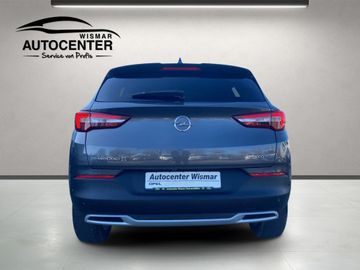 Opel GRANDLAND X 1.2 TURBO 96KW 130PS INNOVATION