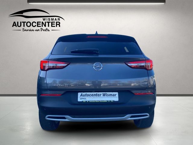 Opel GRANDLAND X 1.2 TURBO 96KW 130PS INNOVATION