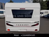 Tabbert BELLINI 620 SD/F, KLIMA, HEIZUNG, DUSCHE - Tabbert Neu Wohnwagen