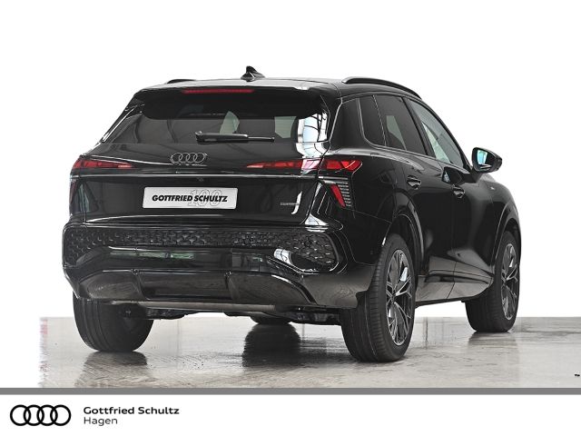 Audi Q3 TFSI quattro S line Pano+Matrix+HUD imagem 3