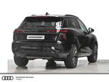 Audi Q3 TFSI quattro S line Pano+Matrix+HUD - Audi Q3: Schwarz