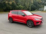 Cupra Ateca 2.0 TSI 221kW 4Drive DSG - - Cupra Ateca aus 2019