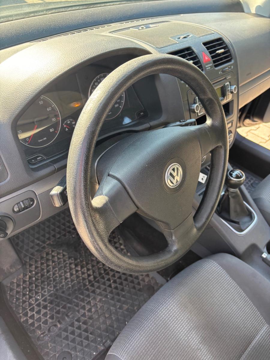Volkswagen Golf 2008 — photo 28