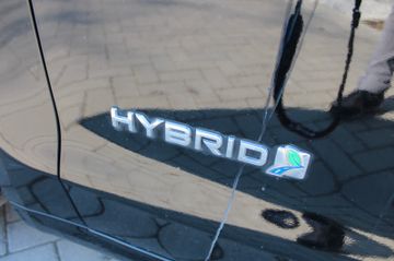 Ford Mondeo Turnier Hybrid *ANHÄNGERKUPPLUNG*LED*