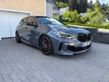BMW M135i xDrive A - - BMW M135 aus 2022