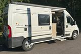 Adria Twin 600 SP Axess - Adria Twin sp
