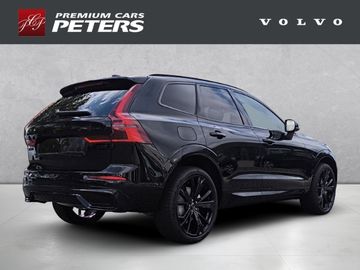 Volvo XC60 - 2