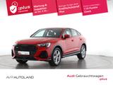 Audi Q3 Sportback 40 TDI quattro S tronic S line - Gebrauchtwagen in Wilhelmshaven