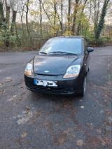 Chevrolet Matiz 0.8 S S - Chevrolet Matiz in Duisburg