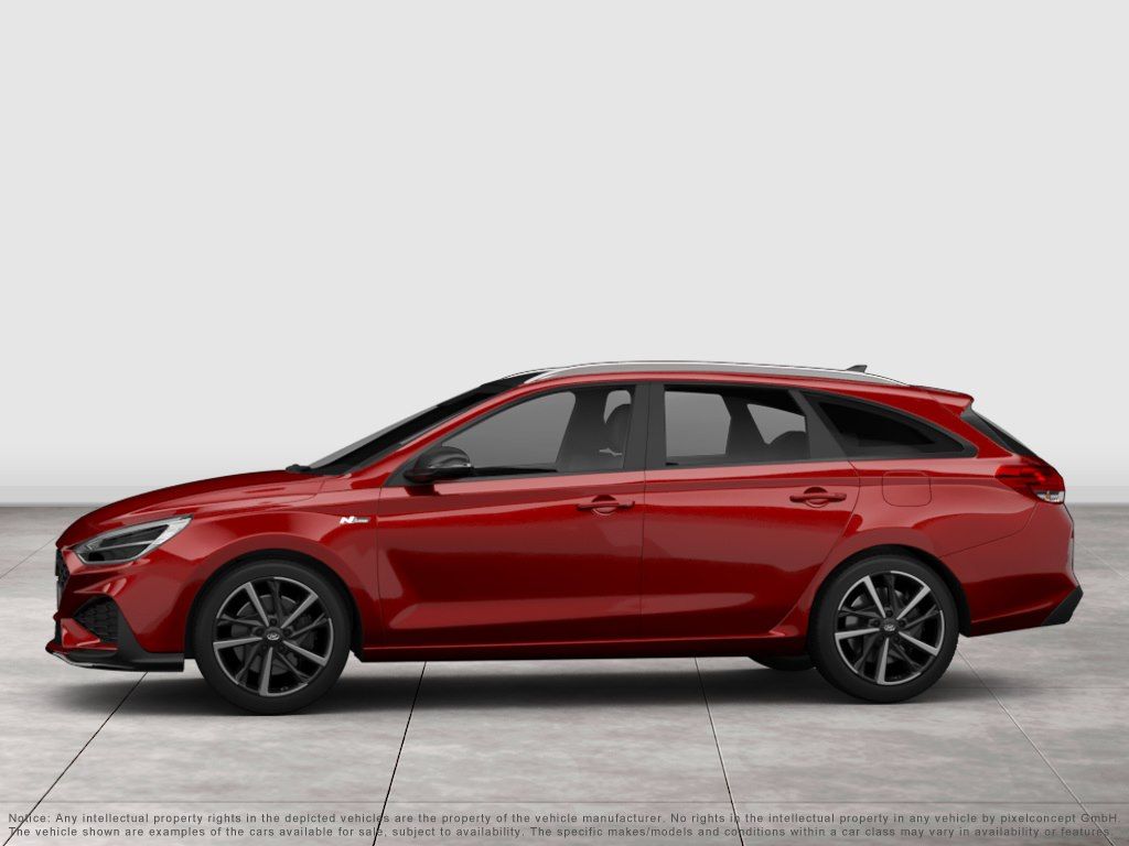 Hyundai i30 - Bild 3