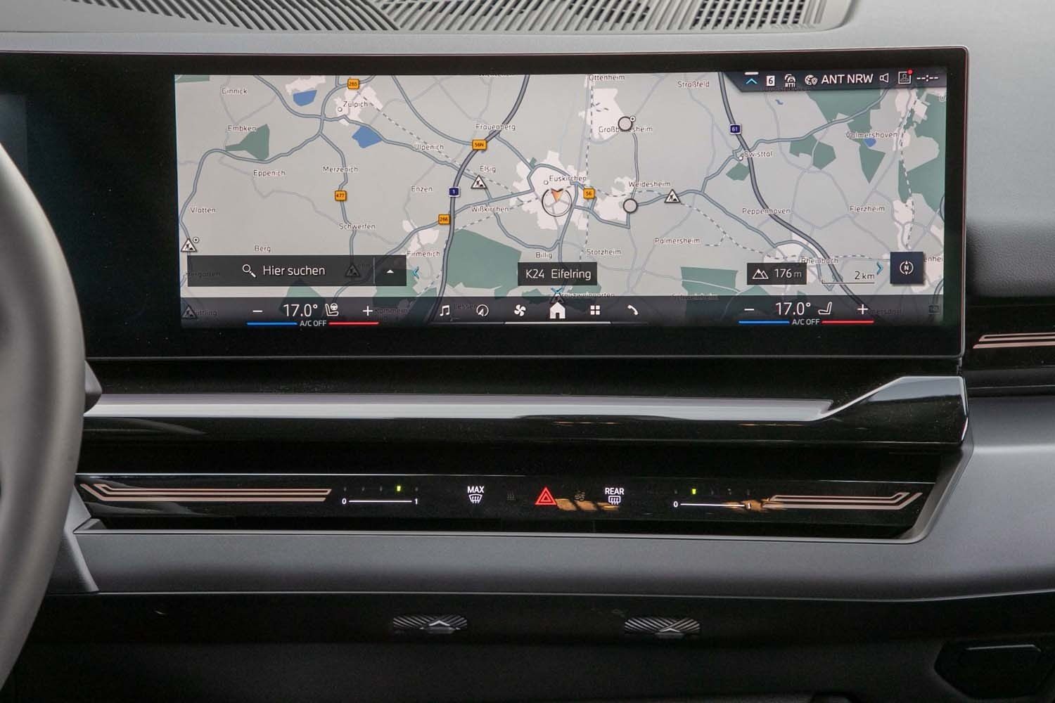 BMW 530 - Bild 15