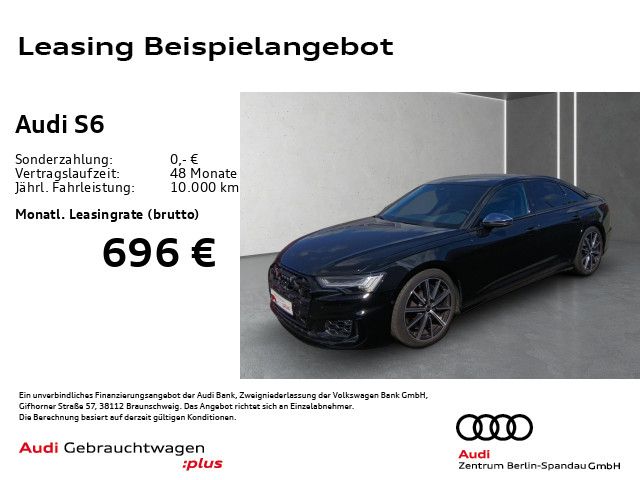 Audi S6 - Bild 2