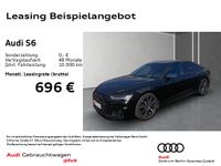 Audi S6 - Vorschau Bild 2