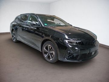 Opel Astra - 4
