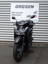 Honda SH 125 i ABS * 6 Jahre Garantie * Neu * - HONDA ROLLER SH 125