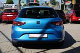 Seat Leon 1.2 TSI Reference PDC Tempomat Klima USB - Seat Leon mit Benzin-Antrieb: 1.2