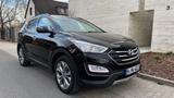 Hyundai SANTA FE 2.2 CRDi Premium Automatik AHK Scheckhe - gebrauchte Hyundai SANTA FE aus dem Jahr 2012