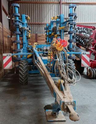 Andere Fantom FX 650 PRO