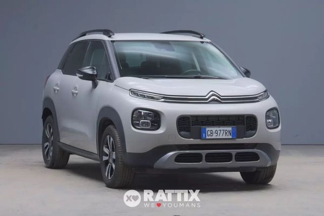 Citroën Citroen C3 Aircross 1.2 Puretech 110CV Shine