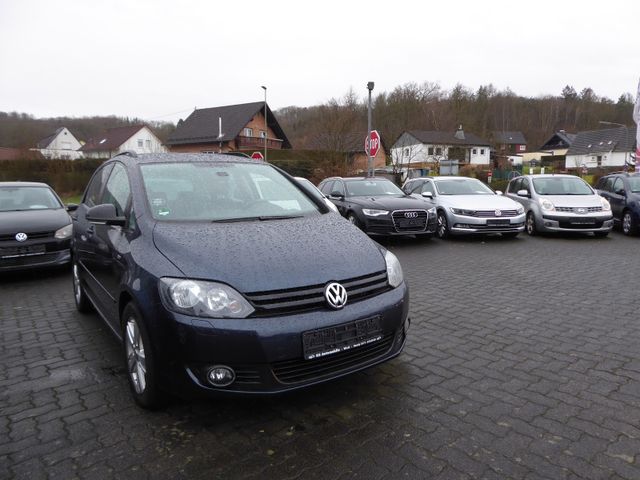 Volkswagen Golf Plus VI Match