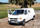 Volkswagen T4 2,4 D LANGVERSION  - Volkswagen T4 andere aus 1999