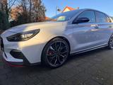 Hyundai i30 2.0 T-GDI N Performance | Rep.vers. bis 9/26 - Hyundai i30 von privat