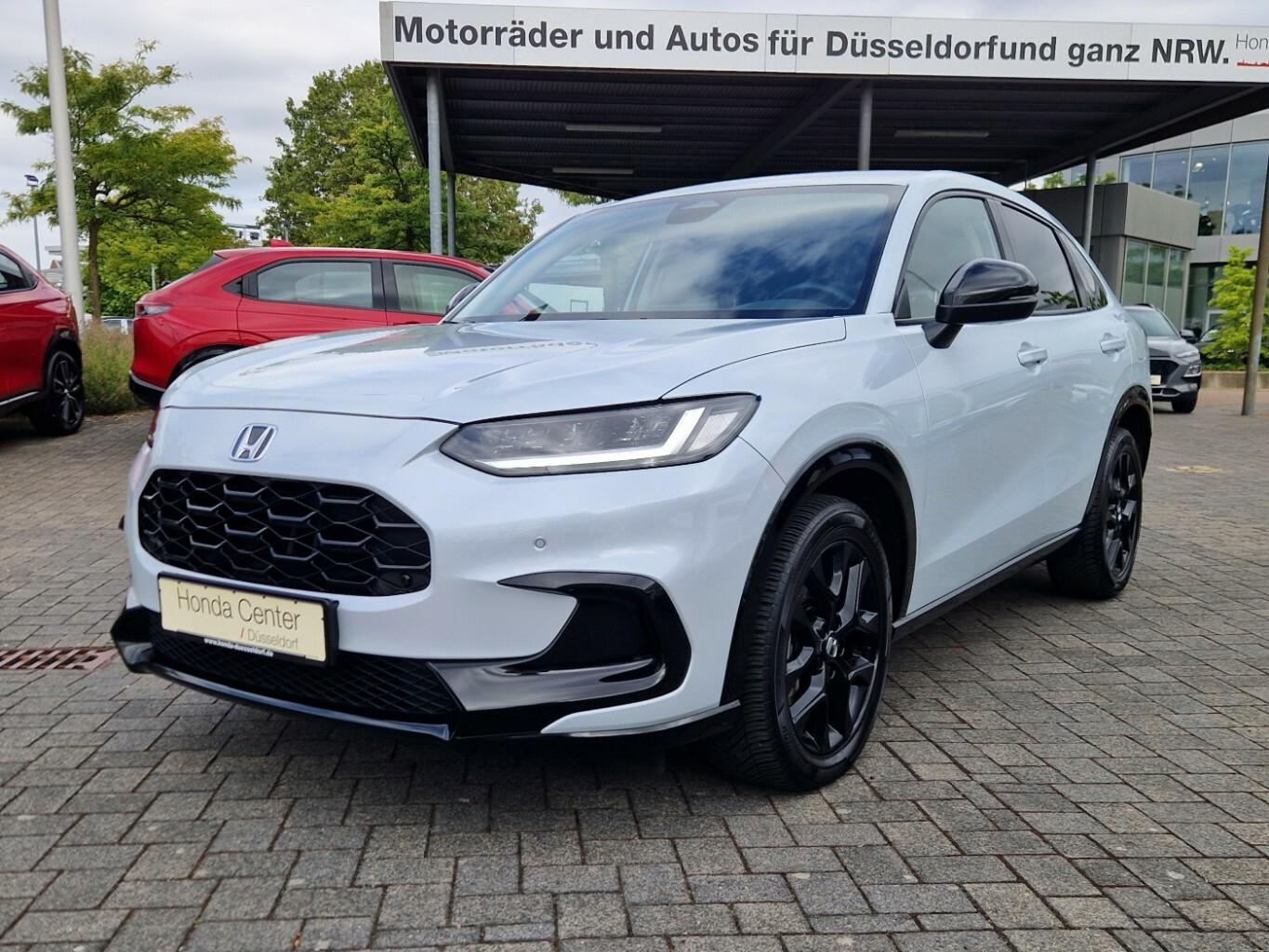 Honda ZR-V e:HEV Sport|Navi|RFK|Allwetter