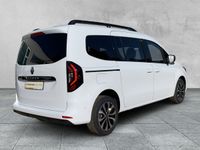 Renault Grand Kangoo - Vorschau Bild 5