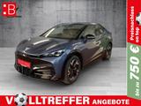 Cupra Tavascan Endurance ALWETTER BELOW ZERO - Cupra Tavascan Gebrauchtwagen