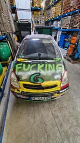 Citroën Xsara Picasso 1.8 16V Confort Confort - Citroën Xsara Picasso: Confort