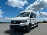 MAN TGE 3.140 4x2F Kastenwagen Plus 7-Sitzer - Angebote