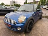 MINI ONE Mini One - MINI ONE aus 2008