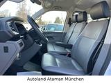 Volkswagen T6.1 2.0 TDI Kombi *4Motion*/9-Sitze/Leder/Klima - Volkswagen T6 aus 2021