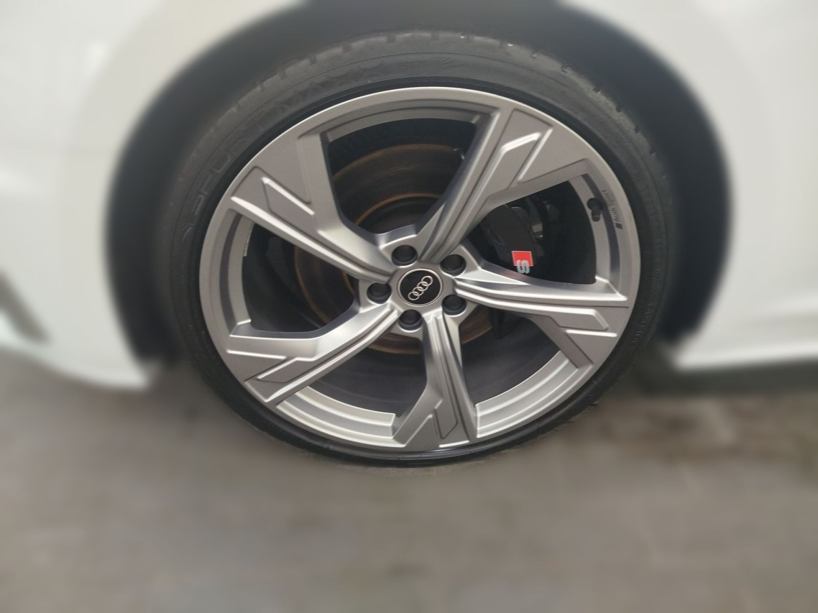 Audi S5 - Bild 3