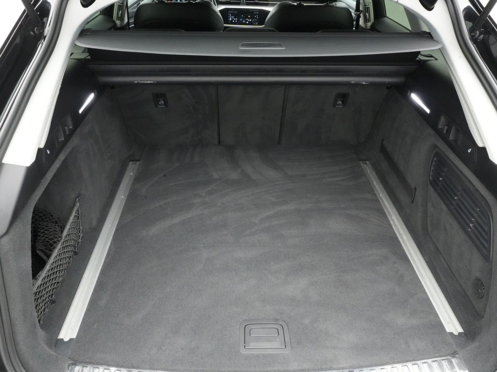 Audi A6 - Bild 16