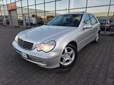 Mercedes-Benz C 200 Kompressor*Avantgarde*Schiebedach*Xenon* - gebrauchte Mercedes-Benz C 200 aus dem Jahr 2002