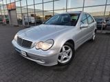 Mercedes-Benz C 200 Kompressor*Avantgarde*Schiebedach*Xenon* - Mercedes-Benz C 200 aus 2002