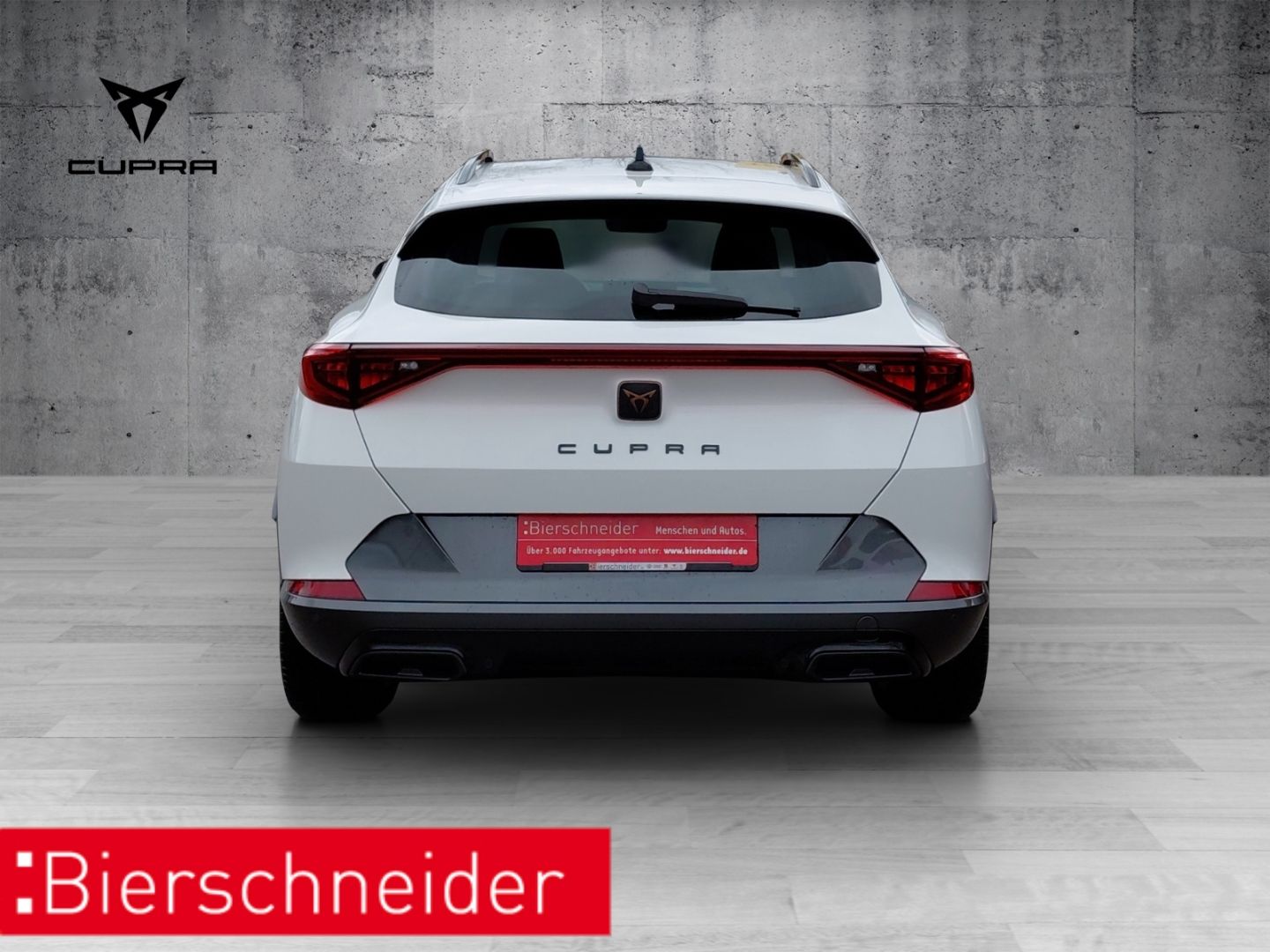 Cupra Formentor - Bild 9
