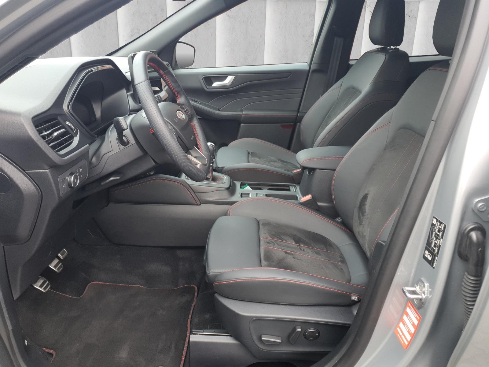 Ford Kuga ST-Line X*PANO*AHK*LED-MATRIX*360GRAD*ACC*N