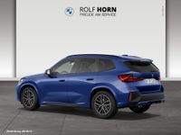 BMW X1 - Vorschau Bild 6