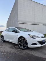 Opel Astra GTC OPC Line Wartung Neu - Opel Astra: Gtc Opc Line