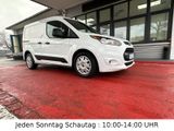Ford Transit Connect 1.5 TDCI Kasten Trend/NAVI/EU6 - Ford Transit Connect mit Diesel-Antrieb: Kleinbus, 1.6