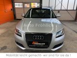 Audi A3 Sportback 2.0 TFSI Ambiente Pano Xenon Navi - Audi A3 aus 2008