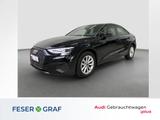 Audi A3 Limousine 30 TDI S tronic RFK LED APP SHZ - Audi A3 Gebrauchtwagen in Nürnberg