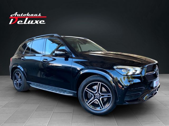 Mercedes-Benz GLE 400