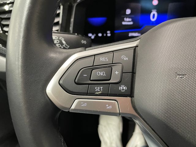 Polo Life 1.0 TSI MATRIX-LED PANO NAVI