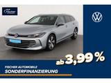 Volkswagen Passat 2.0 TDI Elegance DSG AHK/Matrix/NAV/RFK - Volkswagen Passat Jahreswagen: Kombi
