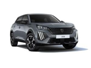 Peugeot 2008 - Bild 9