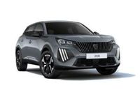 Peugeot 2008 - Vorschau Bild 9