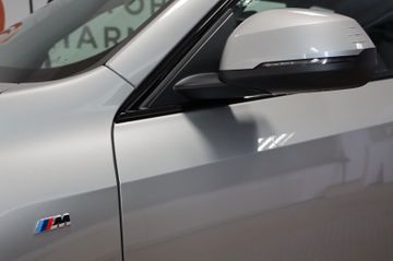 Fahrzeugverkauf 9 BMW X1 18 i sDrive M Sport Kamera Navi LED